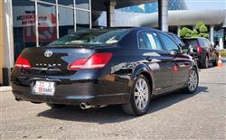 تۆیۆتا ئەڤەلۆن